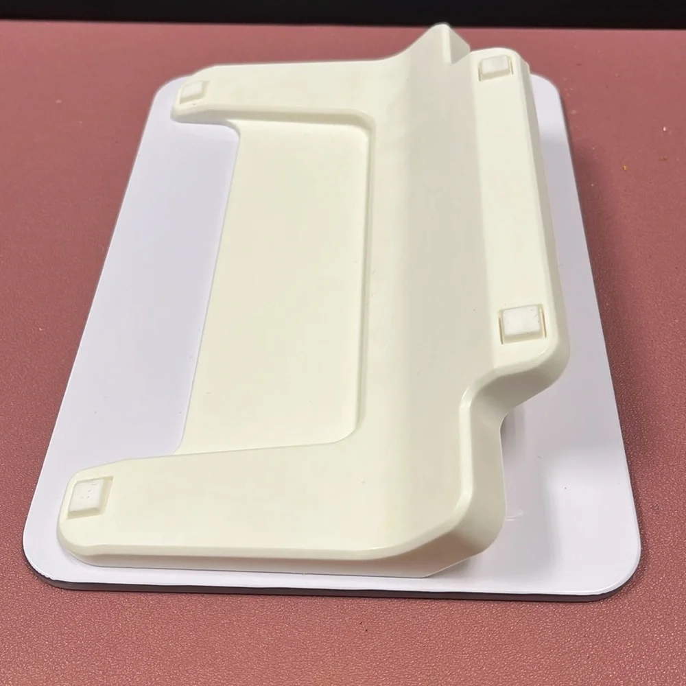 Small Glass Desktop Whiteboard